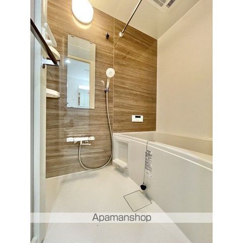 GRANDIA卸町の内装写真