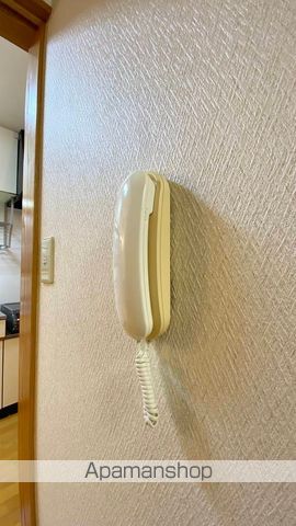 コーポコニーの内装写真