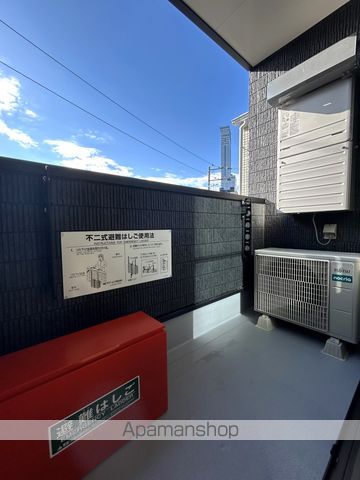 FELIZ COURTりんくうの内装写真