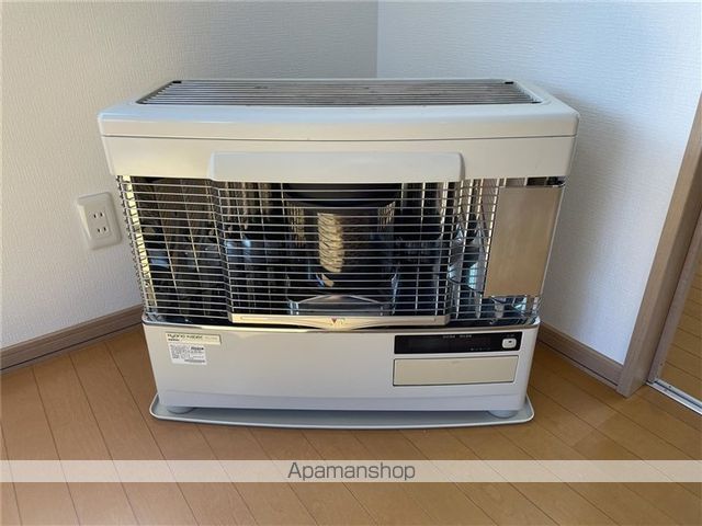 ハイツLUXURYの内装写真