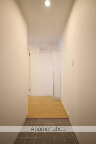 アンビション唐木田の内装写真