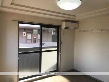 アイズキューブ（Ｉ’ｓ　キューブ）[1K/24.75m2]のリビング・居間