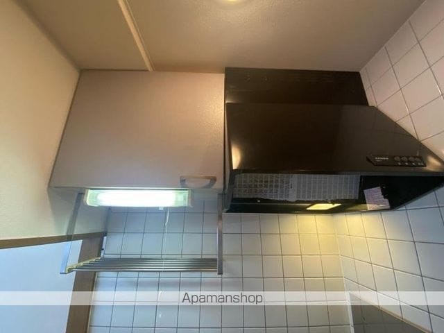デロリアンの内装写真