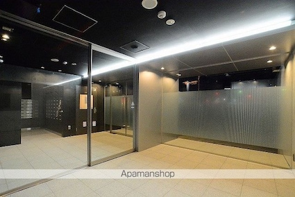 ステージグランデ東池袋駅前[1K/21.94m2]の内装