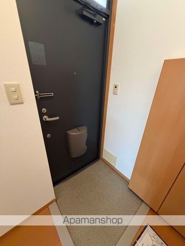 カサ ローサの内装写真