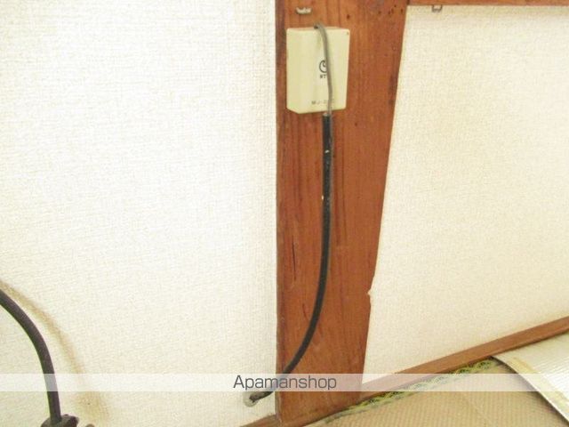 コーポ藤ノ木の内装写真