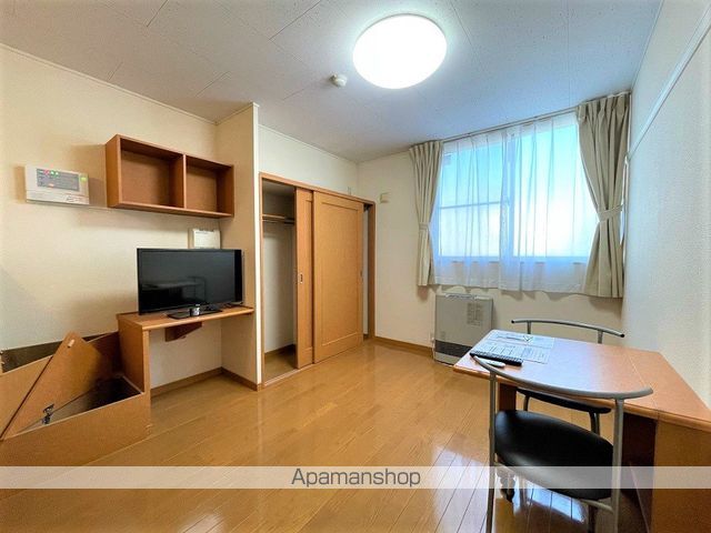 レオパレスルミエールIIIの内装写真