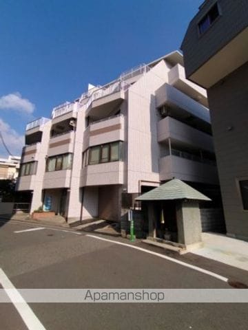 S.I.ハイツ芦屋の外観写真