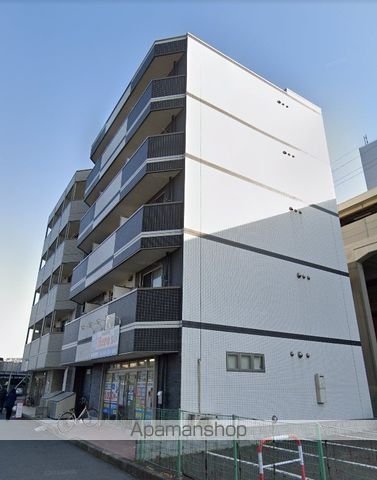 【ＳＥＡ　ＳＩＤＥ　ＲＥＳＩＤＥＮＣＥの外観1】