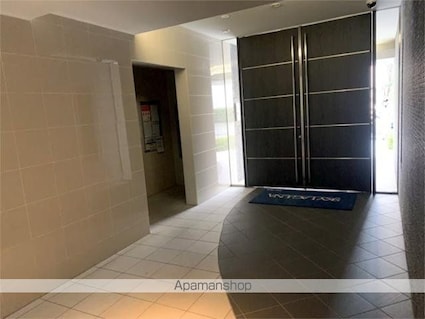 スカイラグーナ[1DK/35.2m2]のロビー