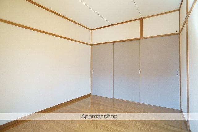 西ヶ崎グリーンハイツIIの内装写真