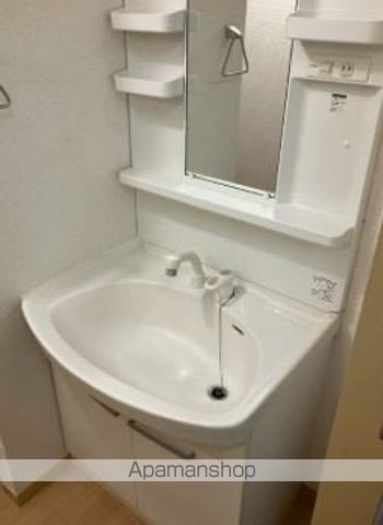 グランベルドールの内装写真