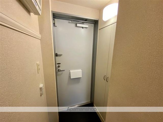 レオパレスプリマベーラ中台の内装写真