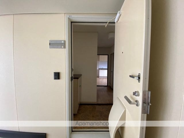 ラメール洋光の内装写真