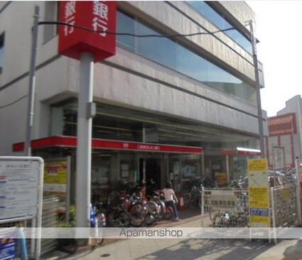 ＭＡＮＳＩＯＮ　ＳＡＴＯ[2DK/43.69m2]の周辺2