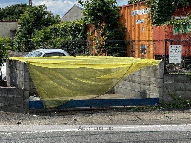 レオパレスクレーンヒルのその他写真