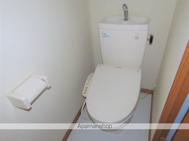 レオパレスオアシスイン上松の内装写真