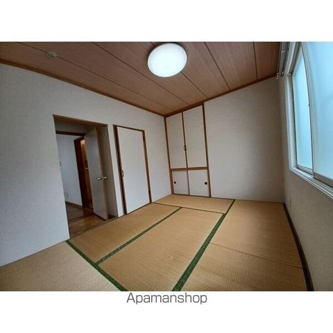 ベジタブルハウスの内装写真