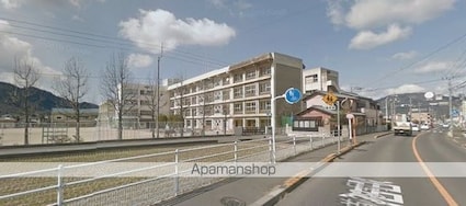 香川県綾歌郡綾川町滝宮[2LDK/58.6m2]の周辺6