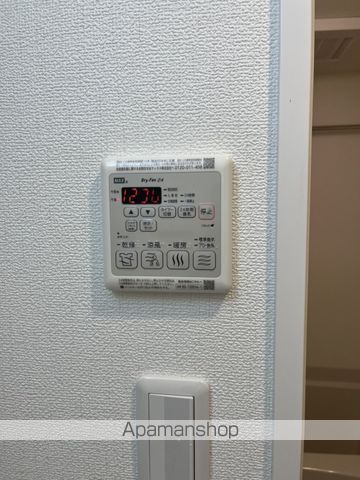 アドバンス名古屋ブランシュ.の内装写真
