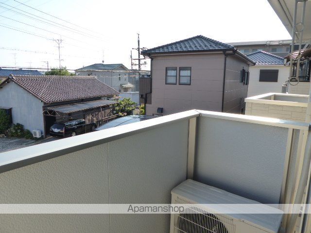 セレーノの内装写真