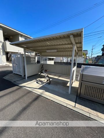 セジュールCW II Aのその他写真