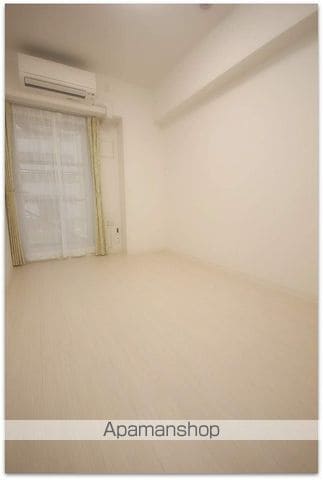 グランパシフィック玉出の内装写真