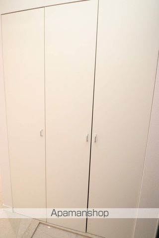 INFINITY22の内装写真