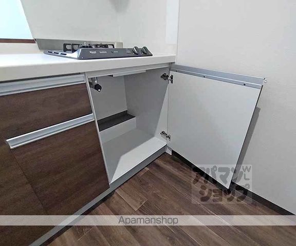 エスペランサ四条西洞院の内装写真