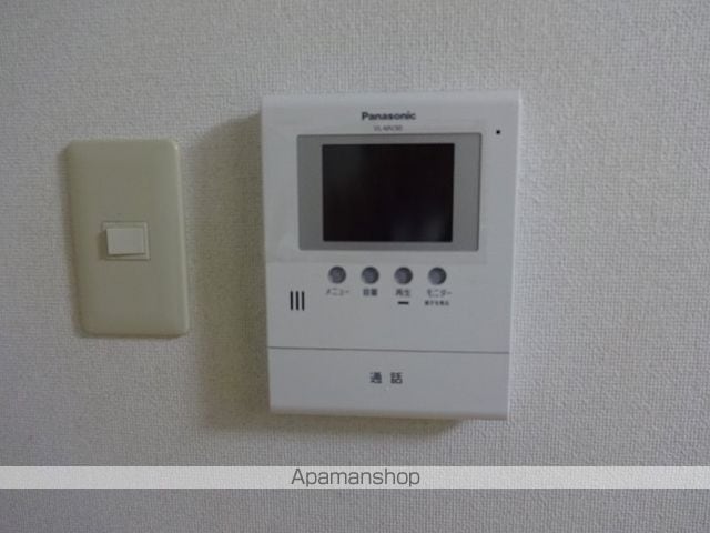 アメニティ土居 B棟の内装写真