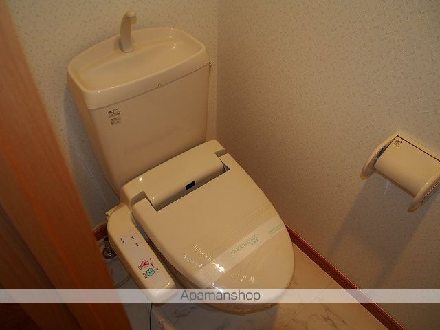 しゃとれ山手町の内装写真
