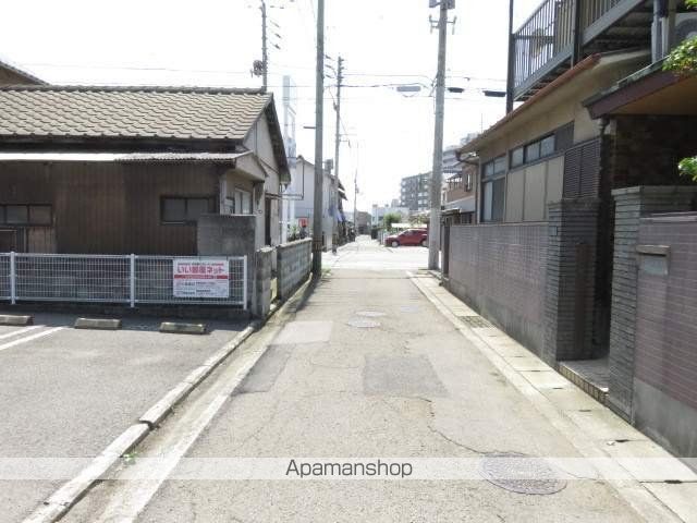 CASA.SOLEの周辺写真