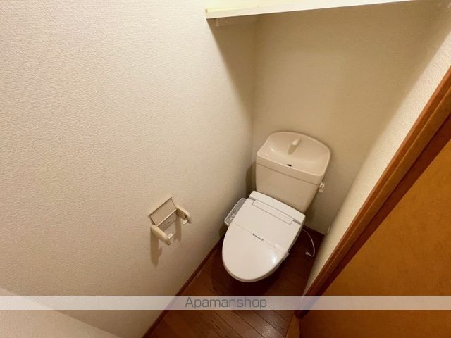 レオパレスコテナン阿見中央の内装写真