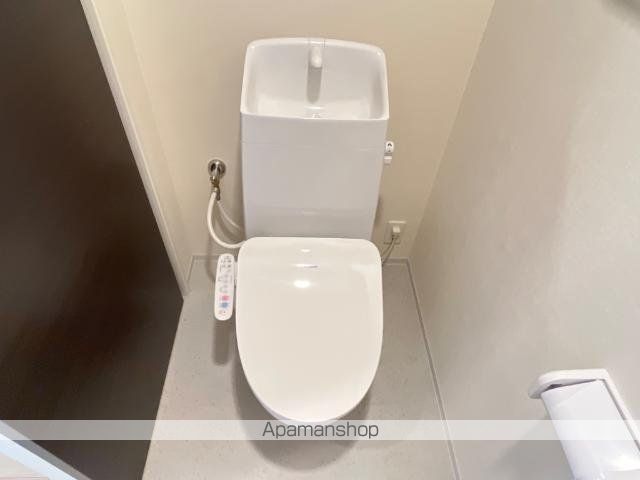 Etoileの内装写真
