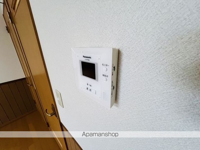 コスモレジデンス裕の内装写真