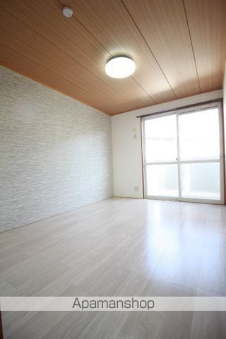 プレジール矢杉の内装写真