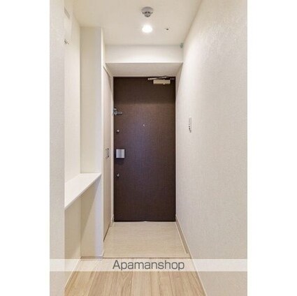 Ａｕｇｕｓｔａ　Ｒｅｓｉｄｅｎｃｅ　新小岩[1LDK/32.88m2]の玄関