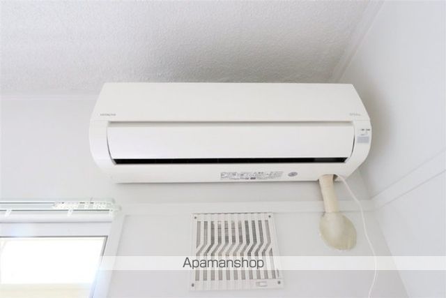 ビレッジハウス福田本町2号棟の内装写真