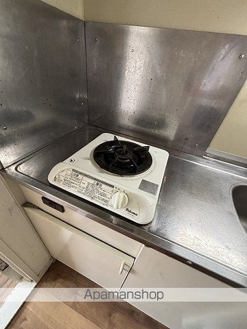 コーポエコードの内装写真