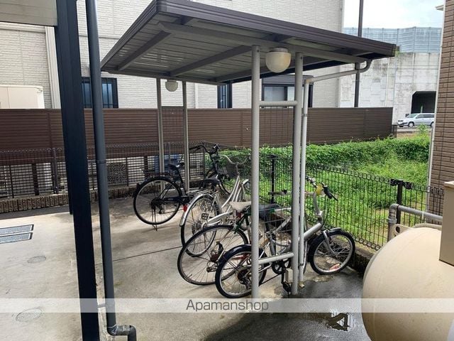 レオパレス中野町IIのその他写真