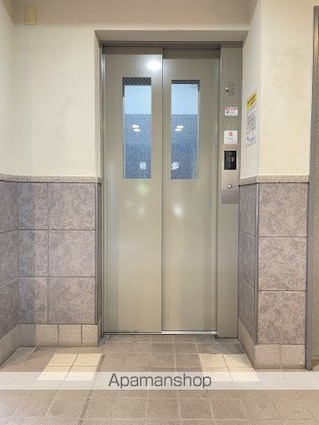 グラントゥルース東向島[1R/28.81m2]の内装2