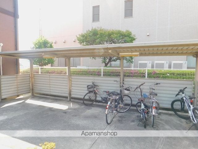 リミエル B棟の内装写真