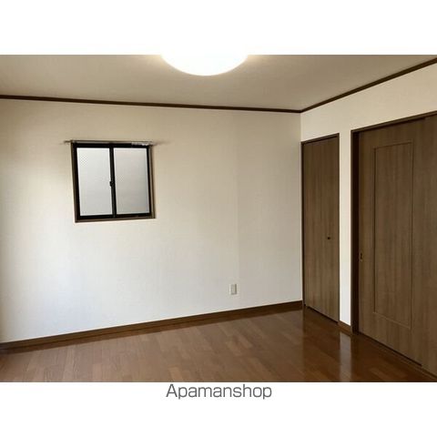 リーフレジデンス　東館[2K/40.08m2]のリビング・居間1