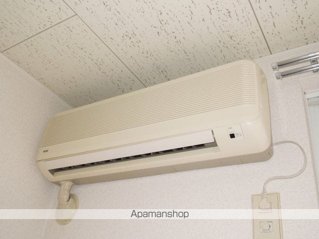 パークビサイド岡南の内装写真