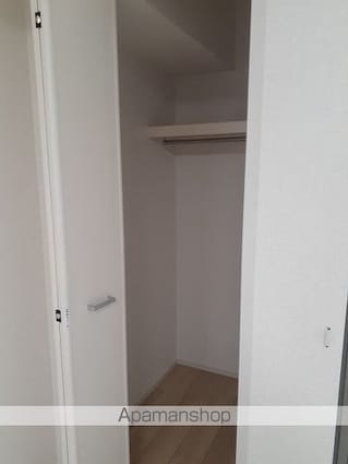 ドゥウェル　シンフォニー　Ⅱ[1LDK/43.79m2]の収納