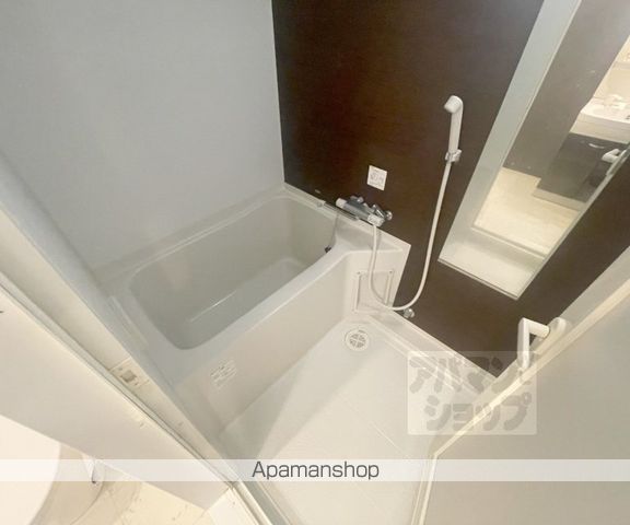 グランコスモ御所の内装写真