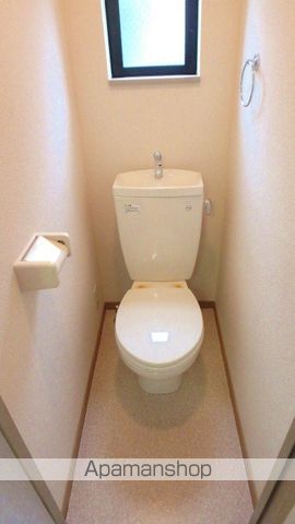 コンパートハウス大濠西の内装写真