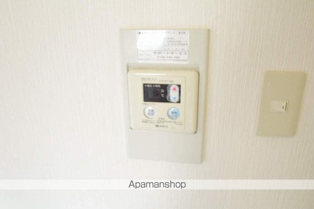 グリーンマンション テラの内装写真