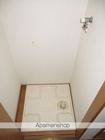 パークウェル高円寺弐番館の内装写真