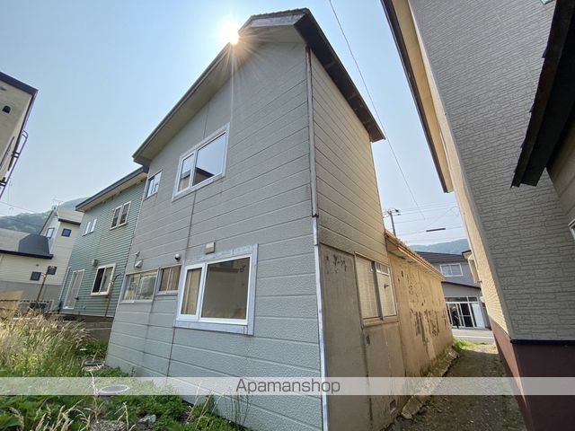 住吉町14番貸家の外観写真